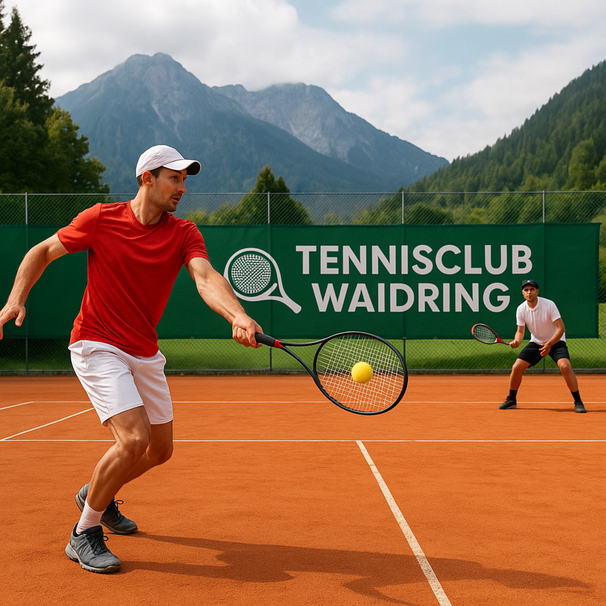 TCW Clubmeisterschaft 2026
